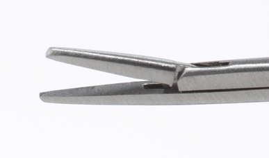 House Strut Forceps