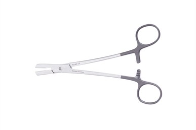 Berry Sternal Technique® Needle Holder