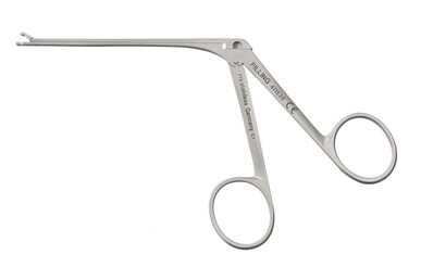 Hartmann-Herzfeld Cup Forceps