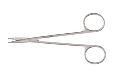 Littler Dissecting Scissors