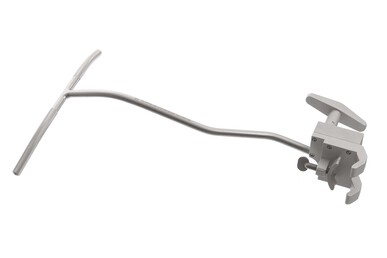 Laryngoscope Holder