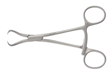 Bone Reduction Forceps