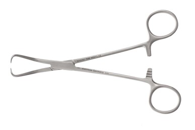 Glenoid Perforating Forceps