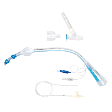 Sheridan® Sher-I-Bronch® Endobronchial Tube