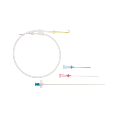 Femoral Arterial Line Catheterization