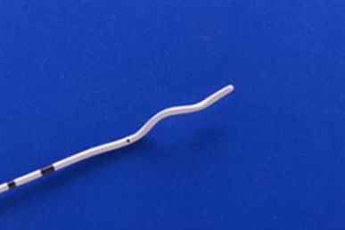 Blassucci Spiral Ureteral Catheter